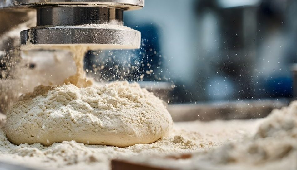 9 Major Bakery in Cent FL Specialty Flour Rail to Truck Transload