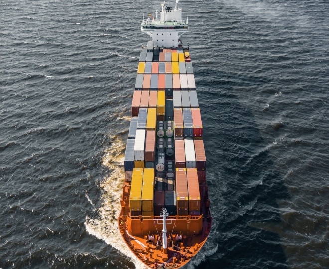 Gulf Coast Ports Consulting