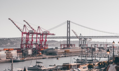 Harbor Consulting Services