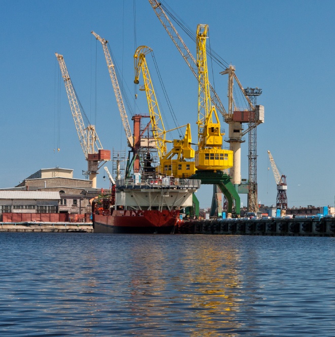 Harbor Consulting Services
