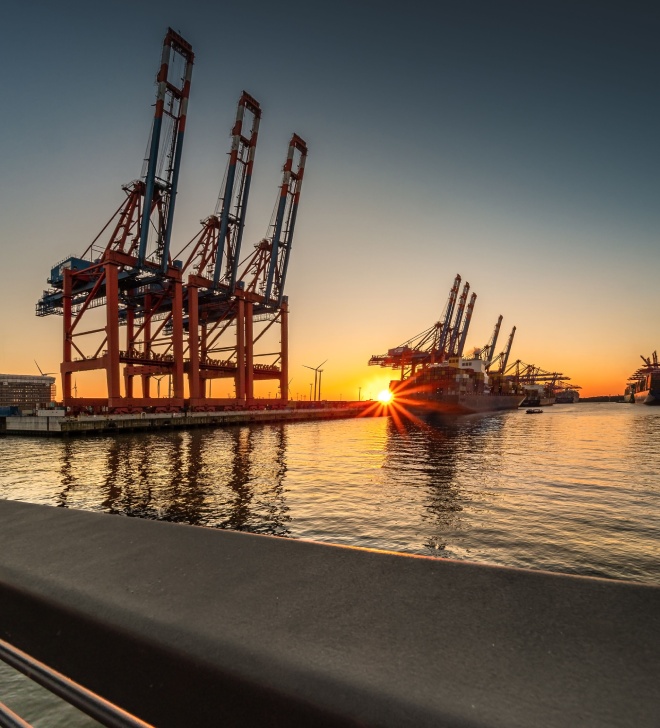 Mid-Atlantic Ports Consulting