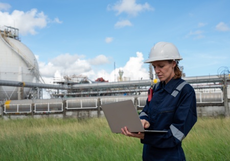 Natural Gas Consulting