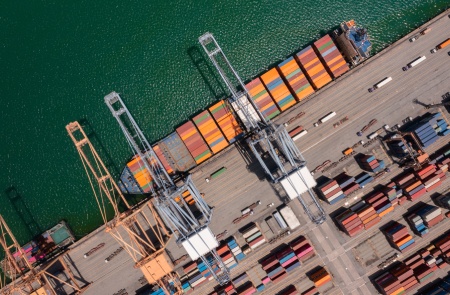 Port Consulting Services