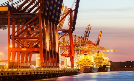 Port Strategy Consulting