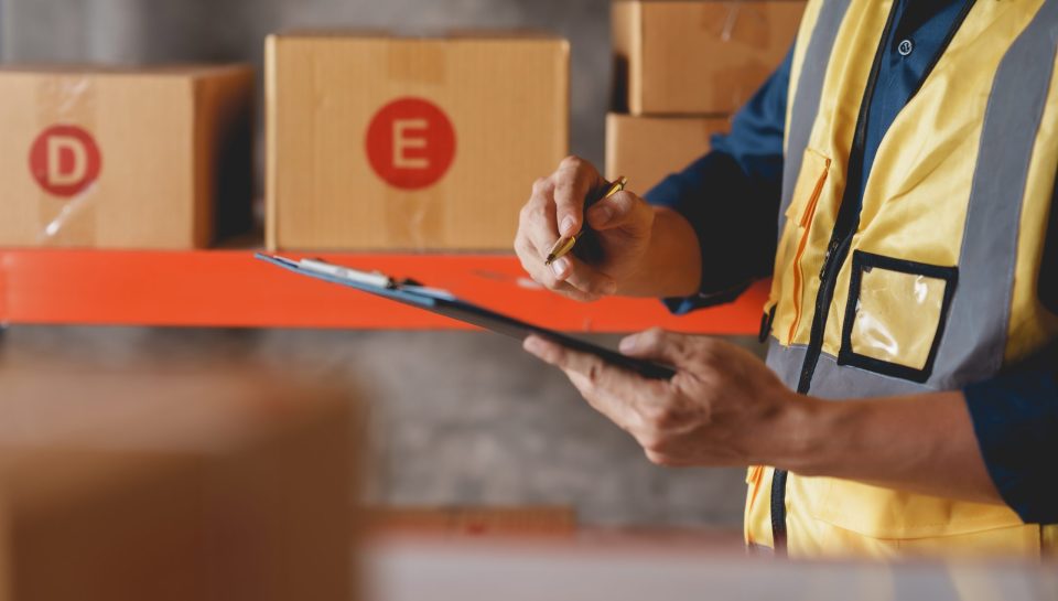 Supply Chain Consulting Firms for PE
