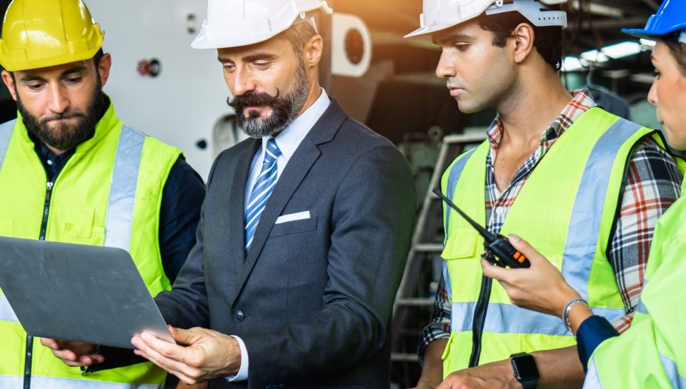 TMS implementation and selection consultants