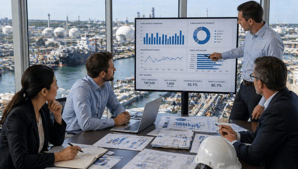 inventory optimization consulting