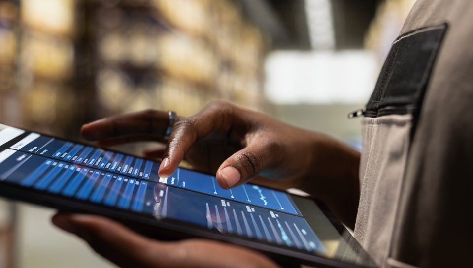supply chain advisory firms