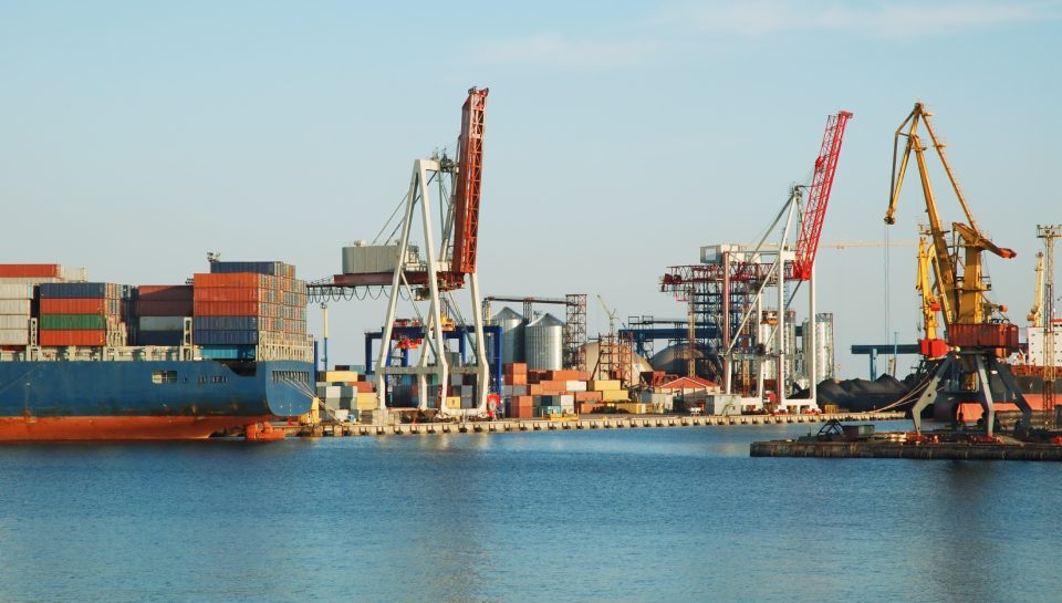 Best Baltimore Port Consultants