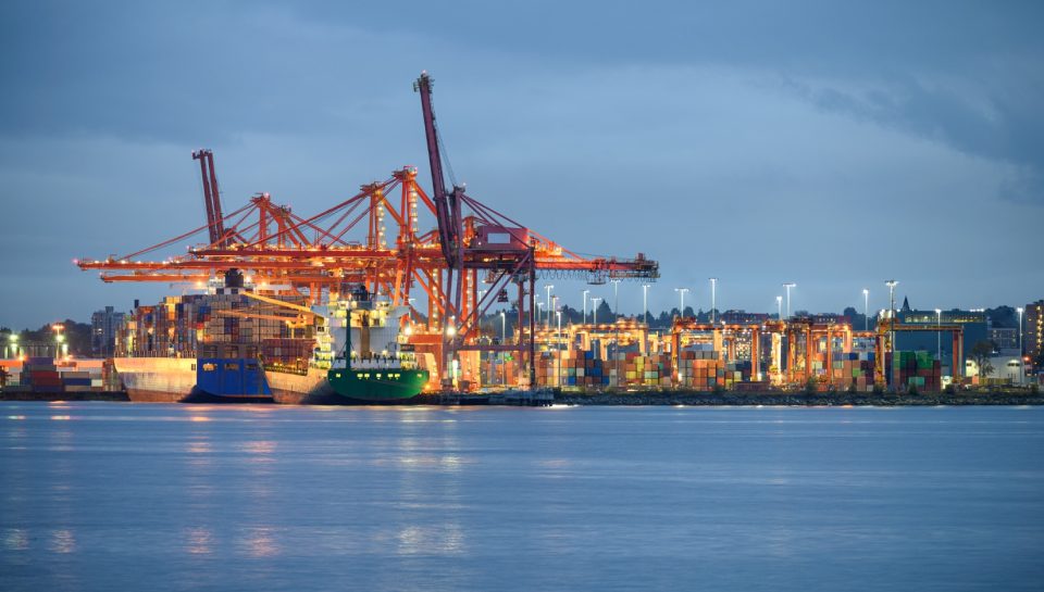 Best Charleston Port Consultants
