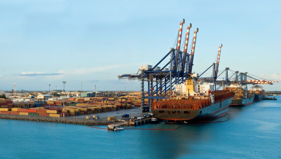 Best Florida Port Consultants