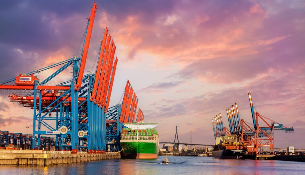 Best Houston Port Consultants