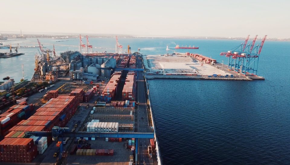 Best Mid-Atlantic Port Consultants