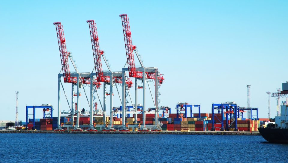 Best New Orleans Port Consultants