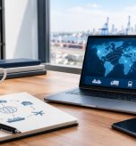 logistics consultant vs freight broker