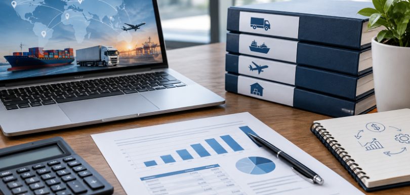 logistics consulting cost