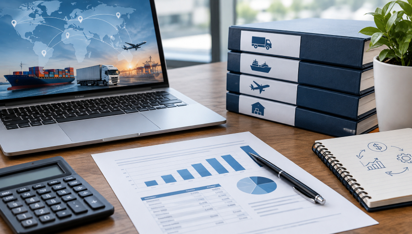 logistics consulting cost